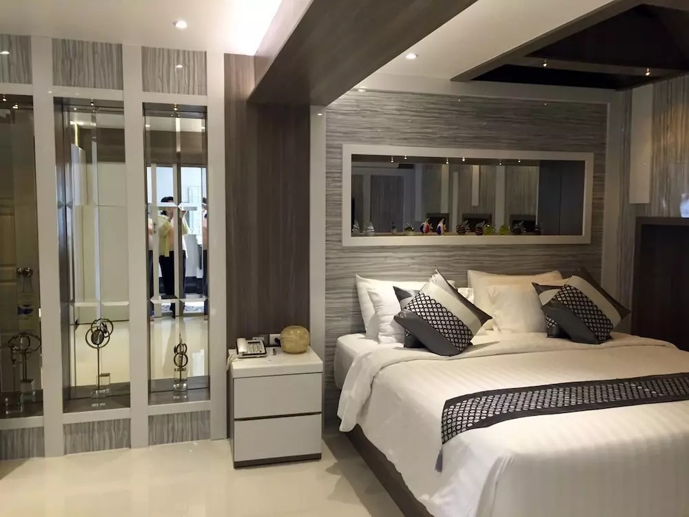 هتل پاتونگ هریتیج